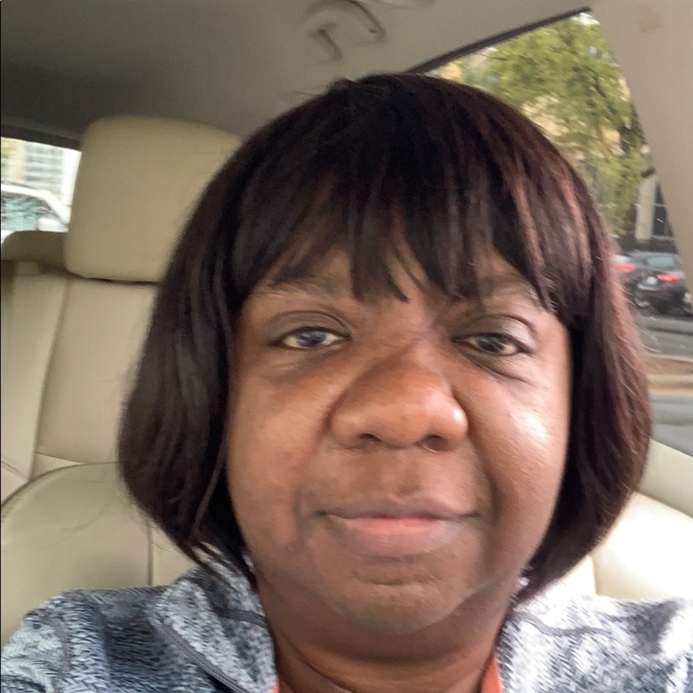 Meet your Posher, Jessie